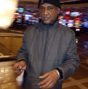 Meet your Posher, Basdeo